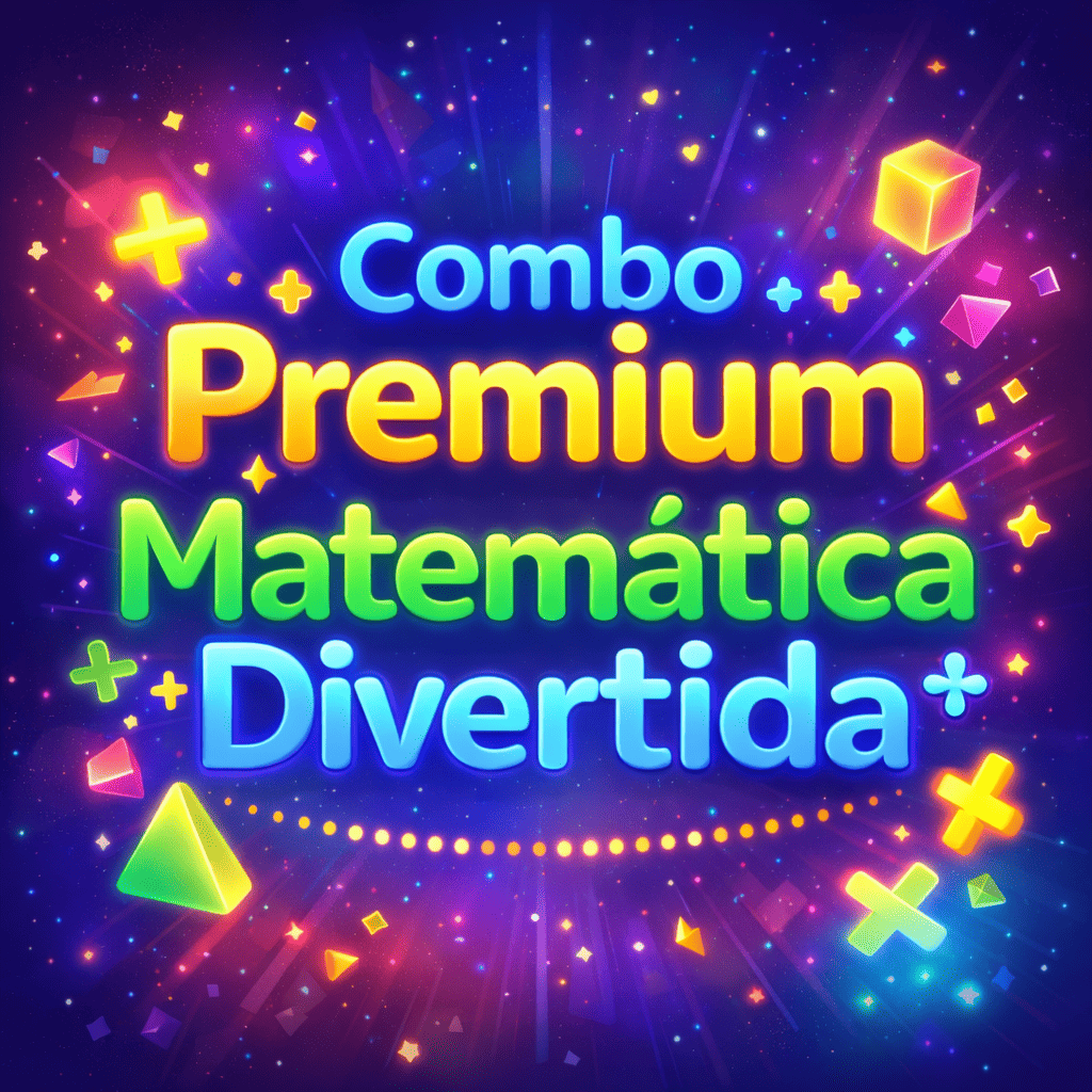 +100 Atividades Lúdicas de Matemática